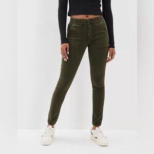 AE Ne(x)t Level High-Waisted Jegging Jogger